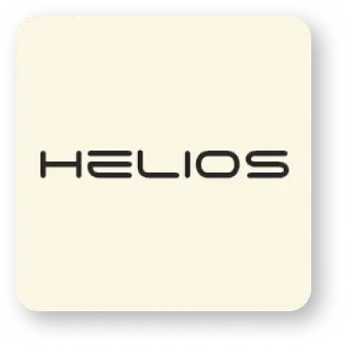 Helios logo