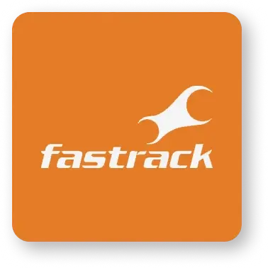 Fastrack logo