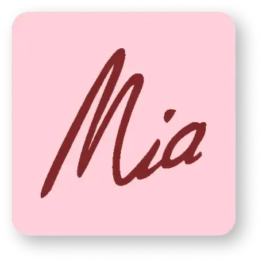 Mia By Tanishq logo