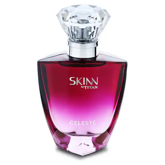 Skinn By Titan Celeste 50 ML Perfume For Women EDP
