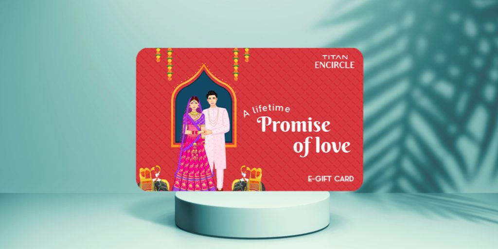 Innovative Ways to Use eGift Cards for Wedding Planning