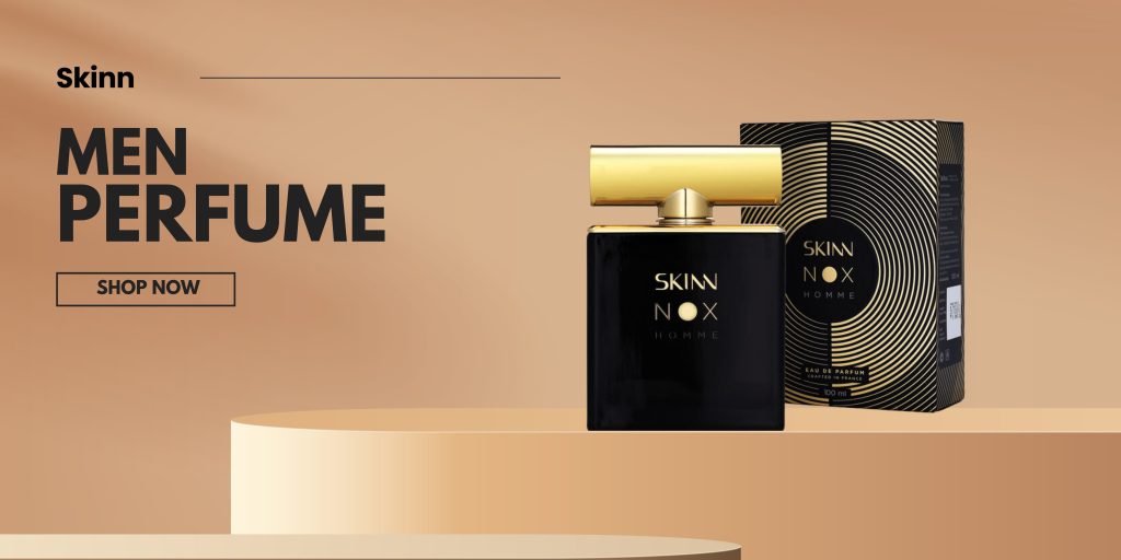 skinn men perfume