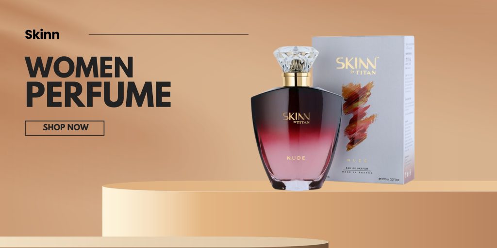skinn women perfume