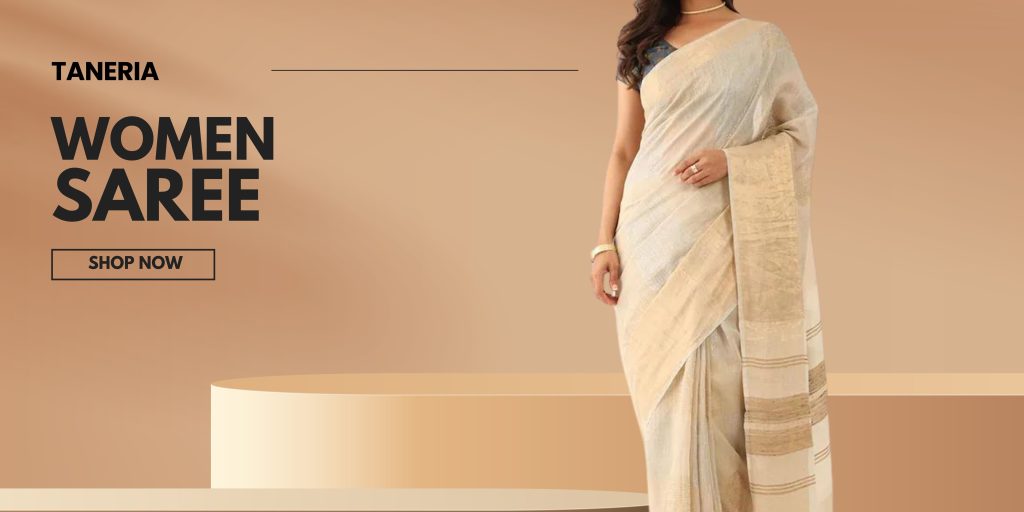 taniera saree