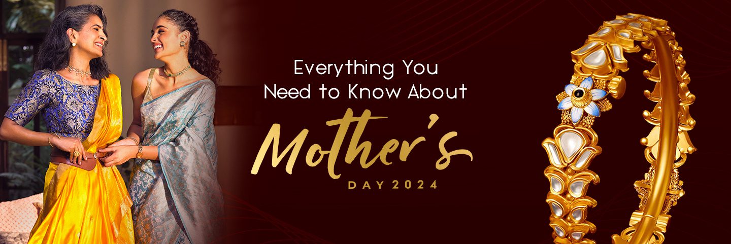 Everything You Need to Know About Mother's Day 2024