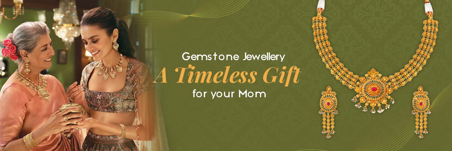 Jewellery Gift for Mom