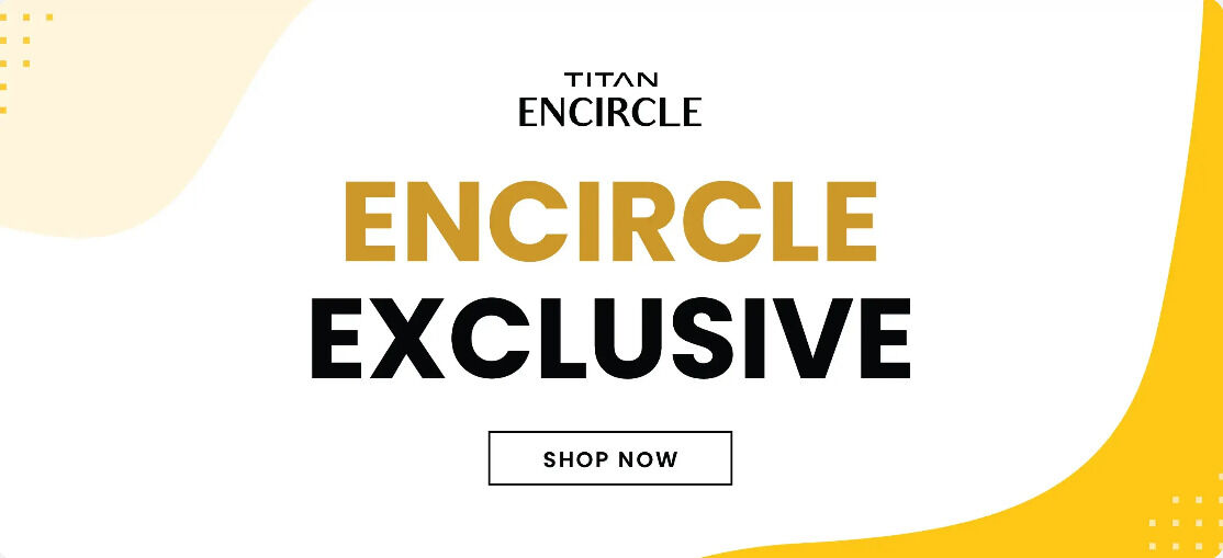 encircle excluisve