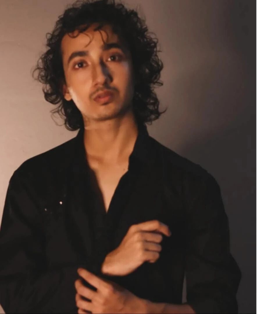 Sourav Kharka