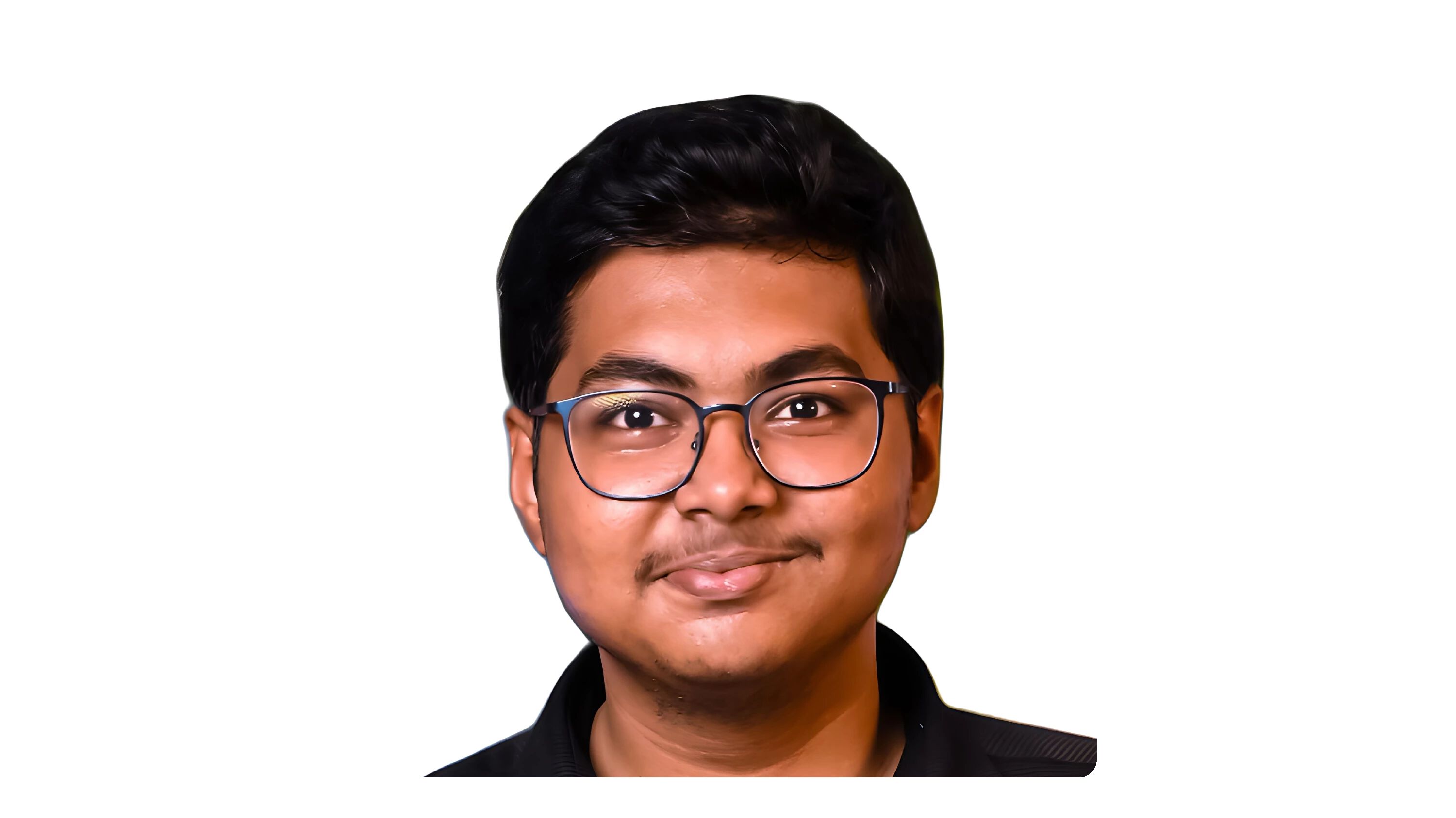 Alik Roy