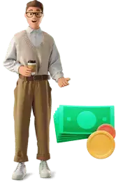 image with text