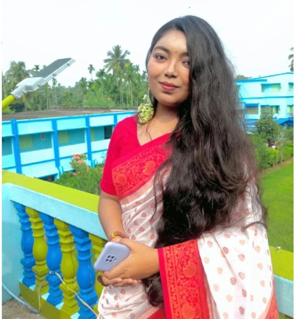 Arjita Saha