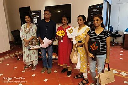 photography event