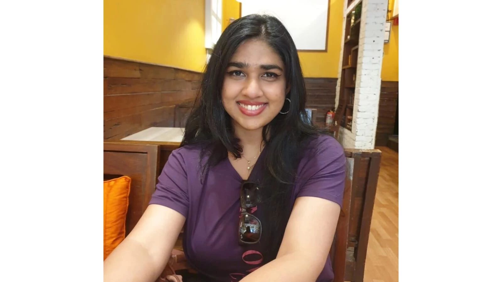 Antara Krishna