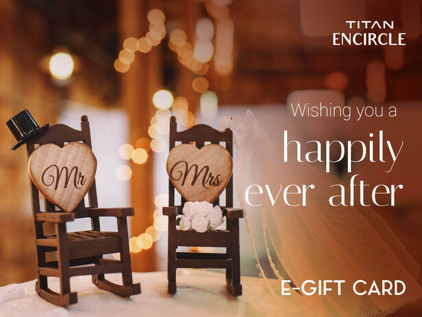Wedding eGift Card image number 2