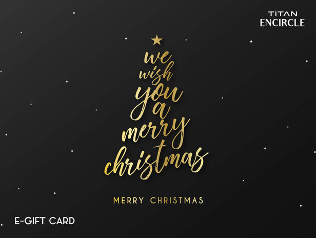 Christmas eGift Card image number 1