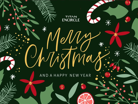 Christmas eGift Card