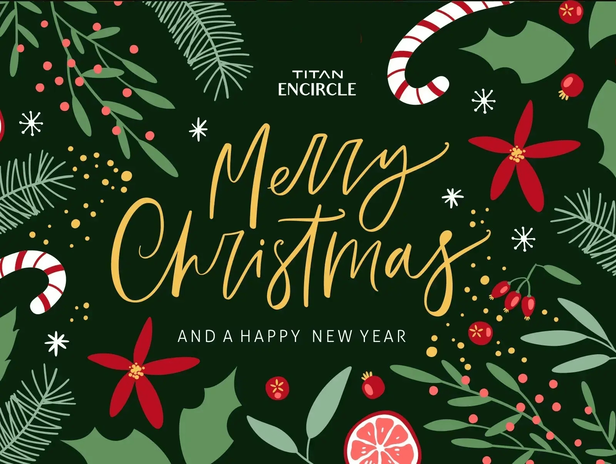 Christmas eGift Card