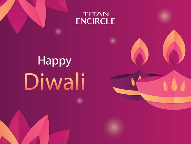 Diwali eGift Card