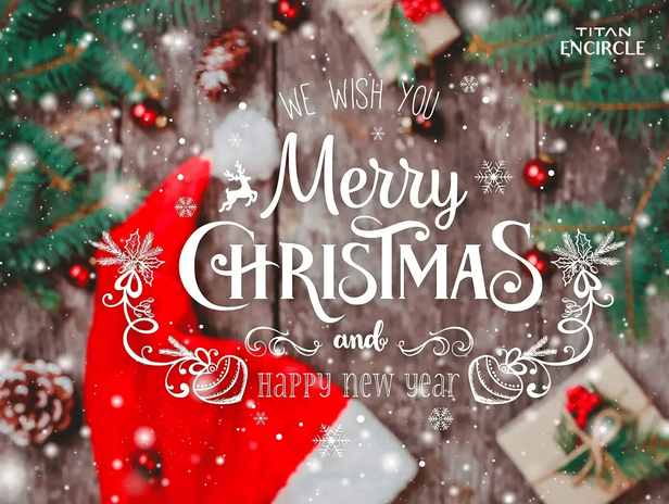 Christmas eGift Card image number 1