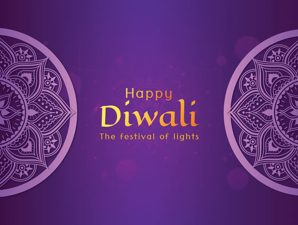 Diwali eGift Card image number 2