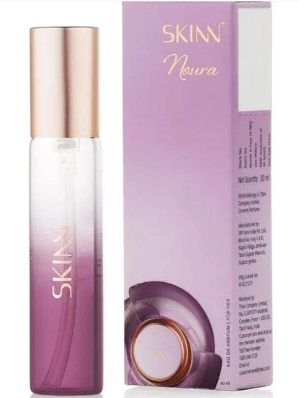 Noura Iris 20 ml