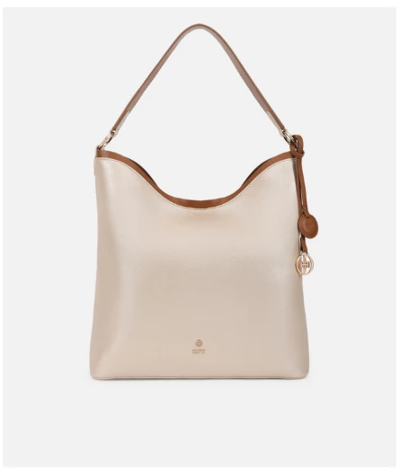 Pearl Shoulder Bag