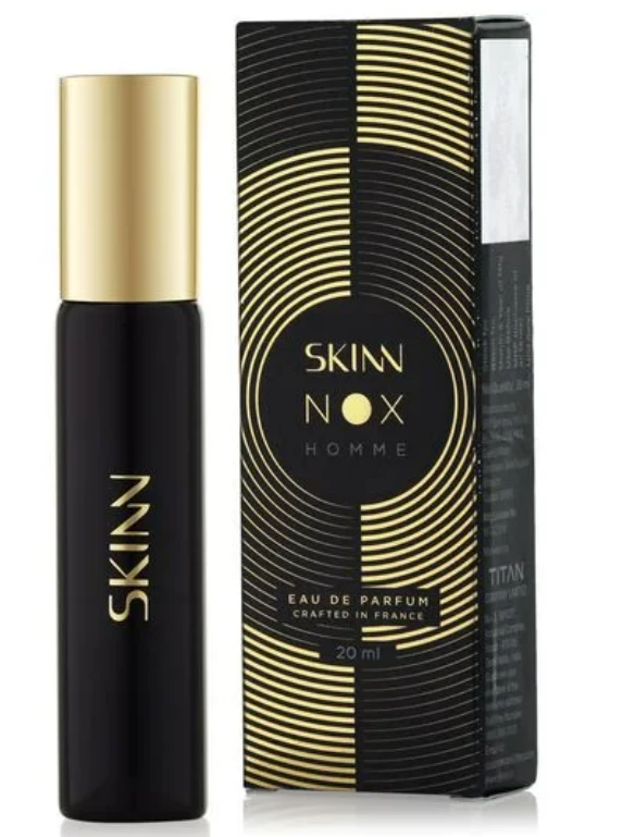 Nox Homme 20 ml Singles