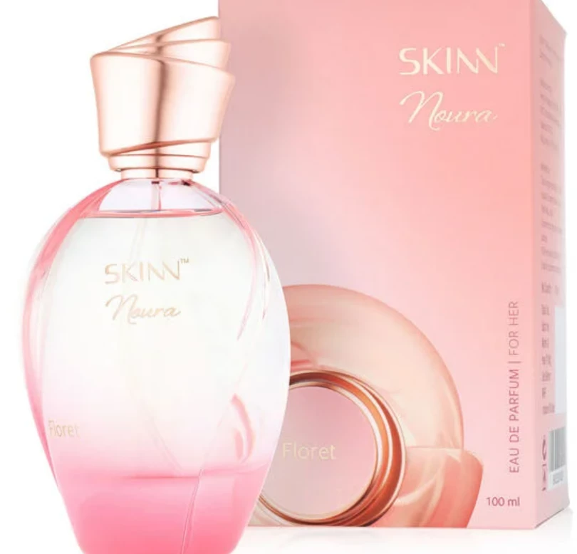 SKINN Noura Floret Eau De Parfum For her