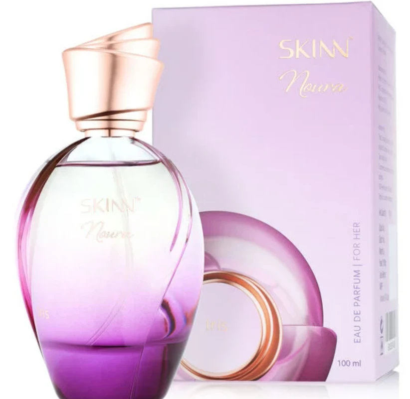 SKINN Noura Iris Eau De Parfum For her