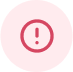 warning