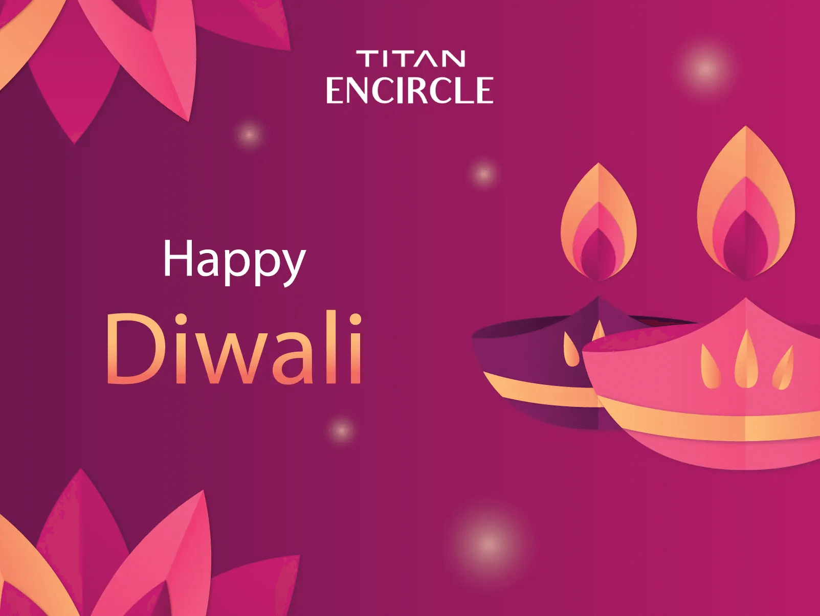 Buy Gift Card For Diwali