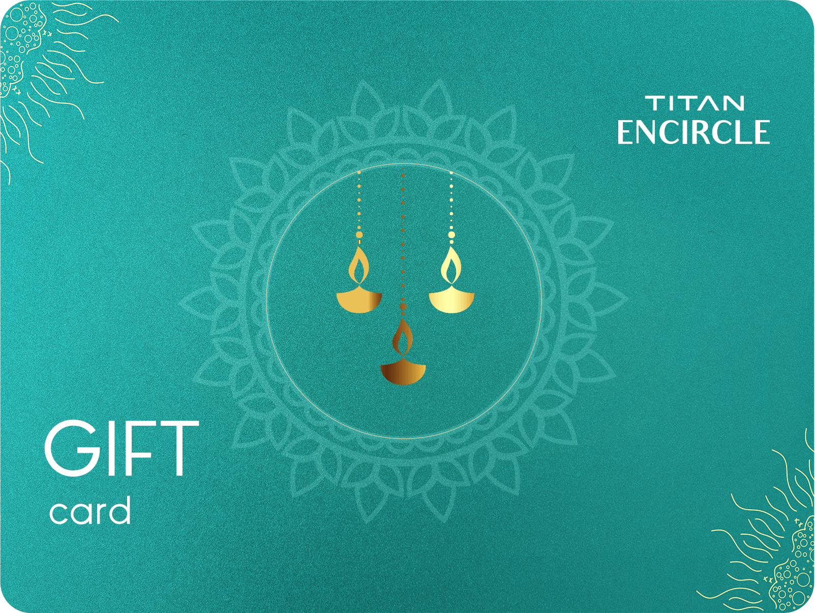 E Gift Card For Diwali