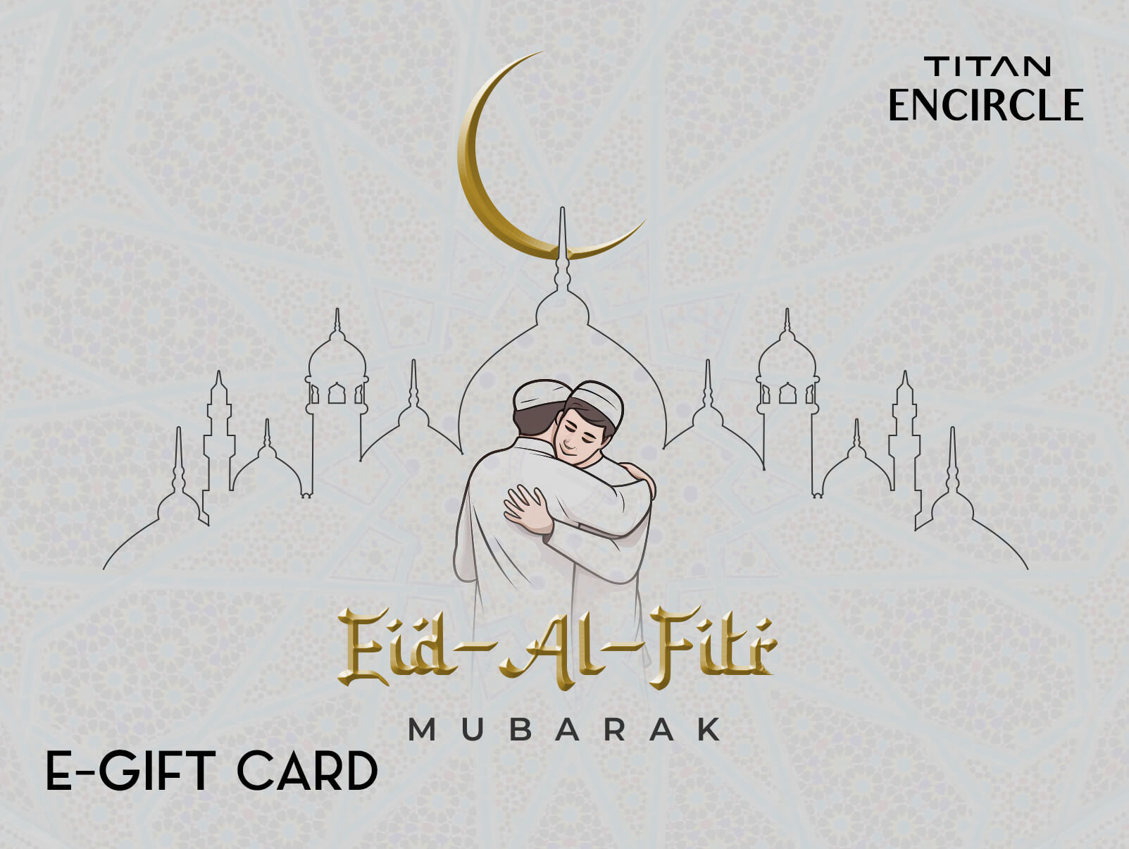 Buy Gift Card For Eid Ul Fitr