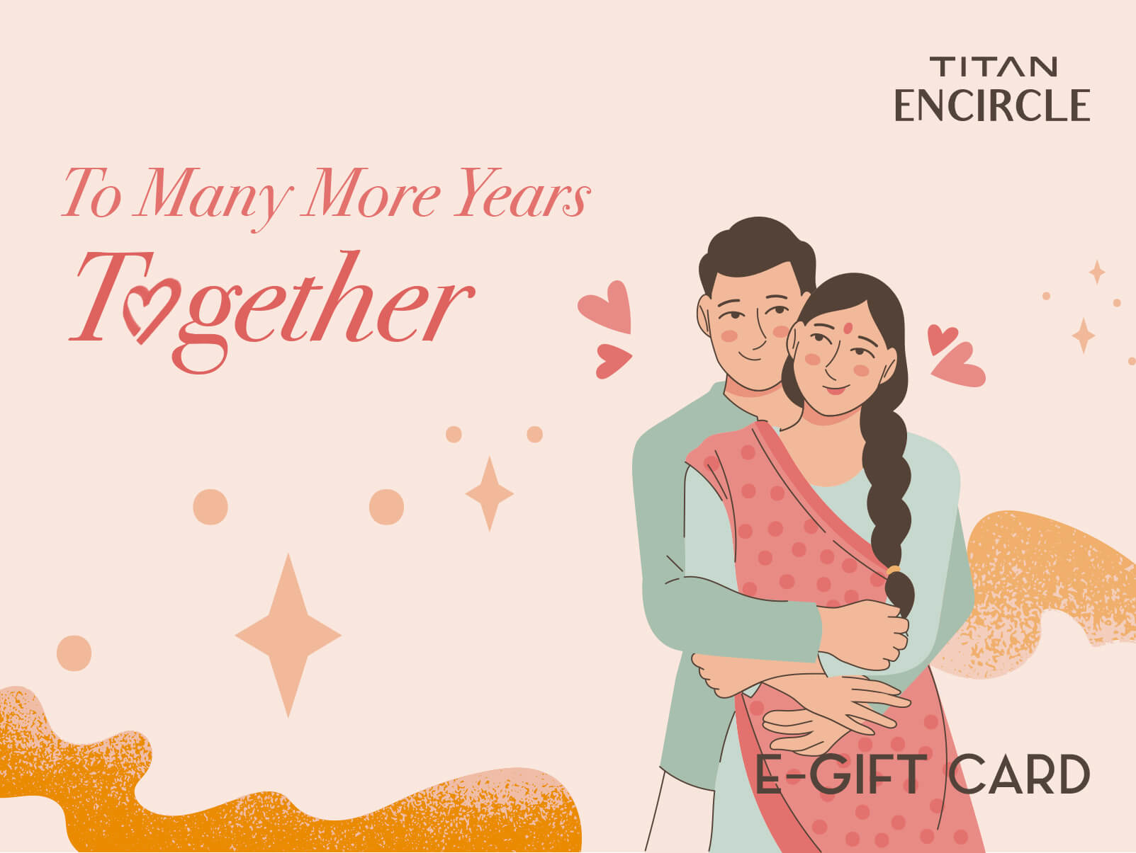 Surprise Your Partner on Anniversary With E Gift Card