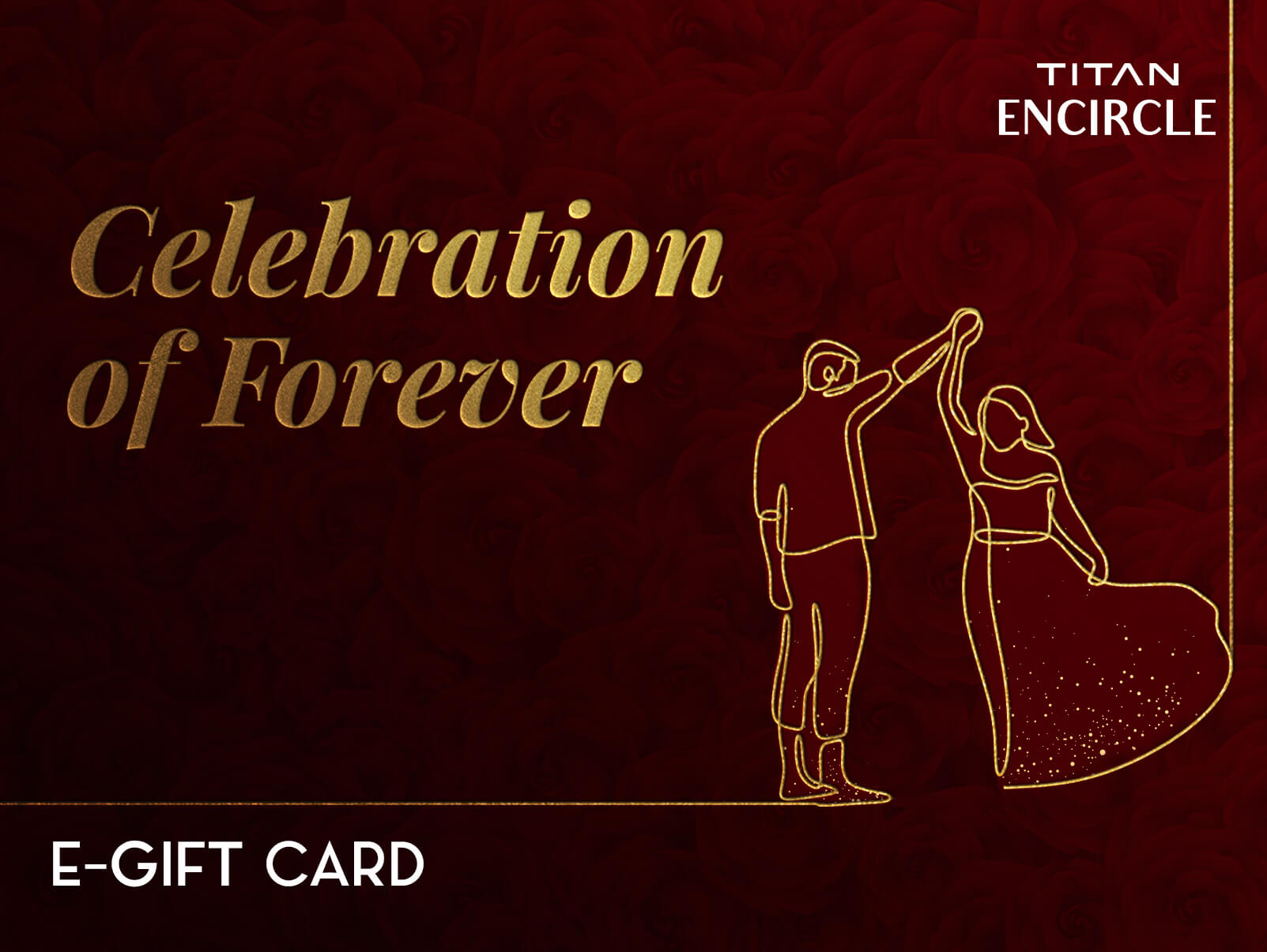 Purchase E Gift Card On Your Anniversary