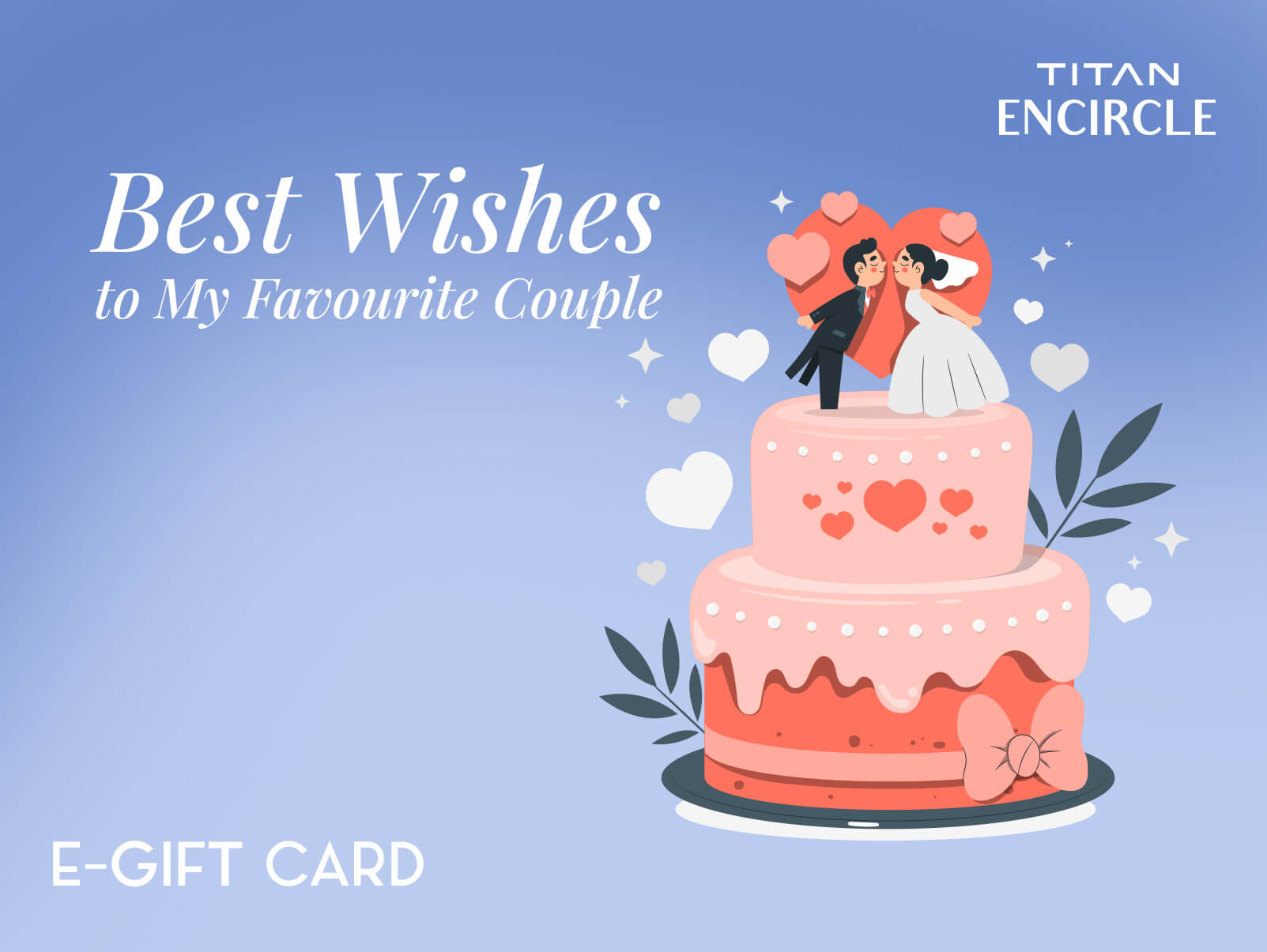 Shop Gift Card For Anniversary