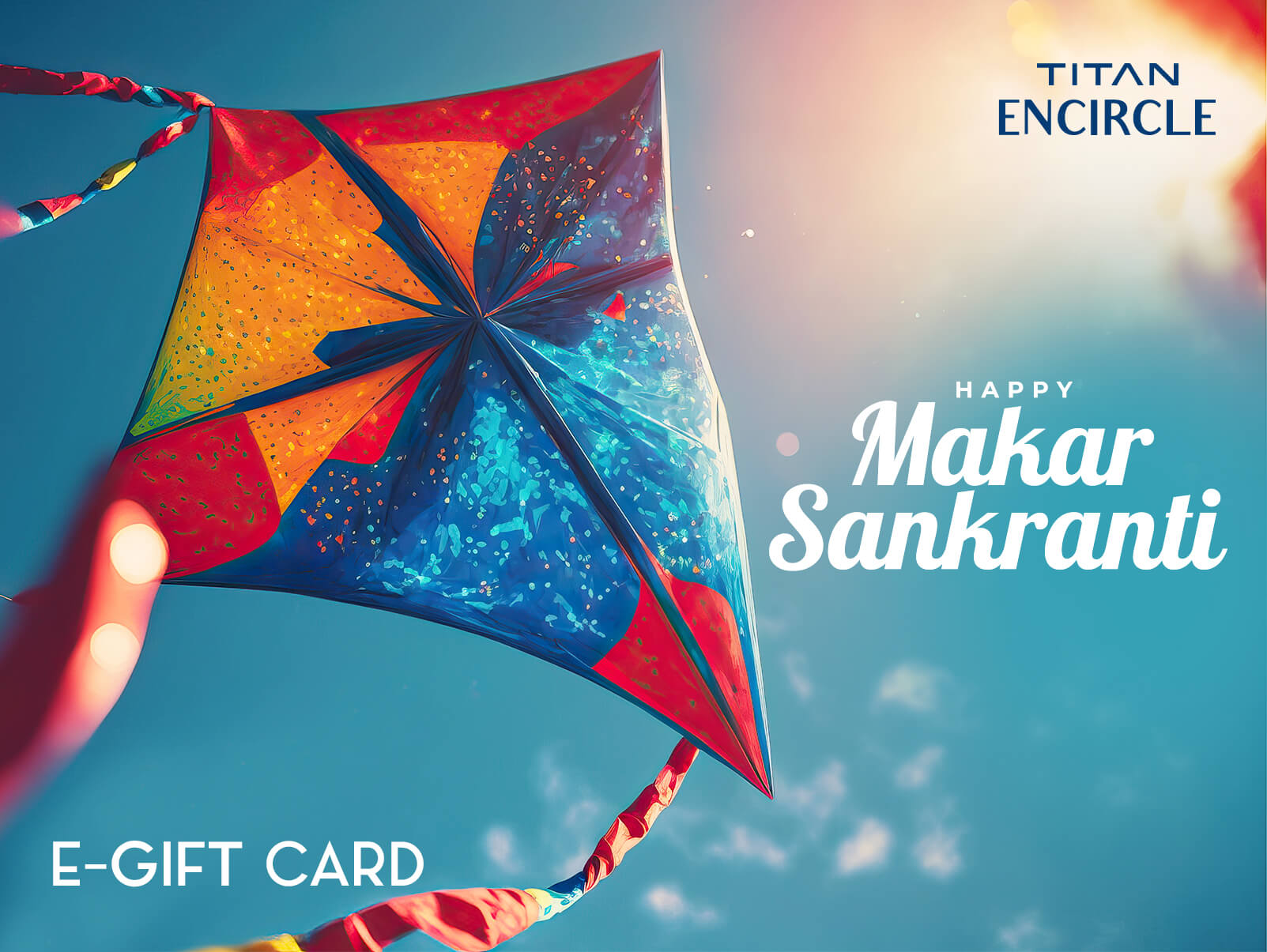 Shop Gift Card For Makar Sankranti